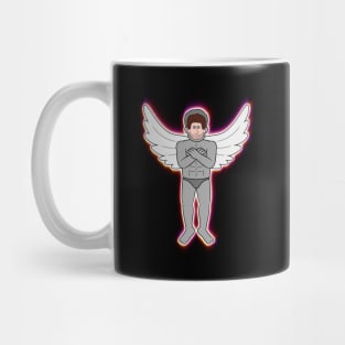 Ronson Angel Mug